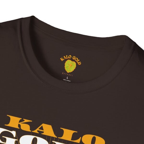 Kalo Gold Hawaiian T-Shirt Design - 4 - Image 15