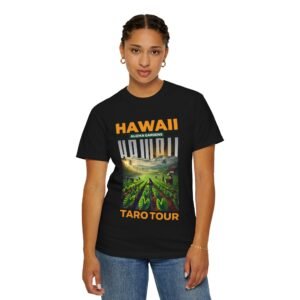 Vintage Travel Tee