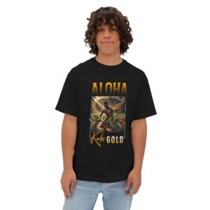 Aloha Vintage Hawaiian Vibe