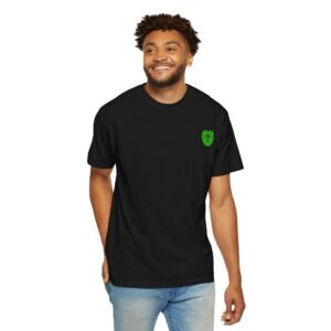Hawaiian Taro Tour T-Shirt